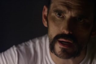 Trailer - Bad Country