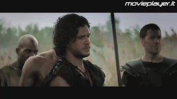 Video-recensione Pompei
