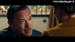 Video-recensione Saving Mr. Banks