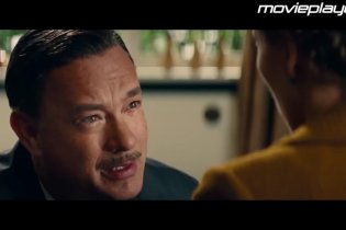 Video-recensione Saving Mr. Banks