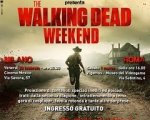 The Walking Dead in homevideo: week-end speciale a Roma e Milano
