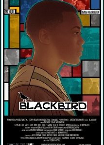 Blackbird: la locandina del film