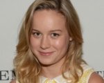 Brie Larson in Trainwreck?