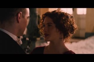 Clip 'Incredibilmente bella' - Storia d'inverno