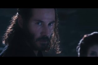Clip 'L'isola degli olandesi' - 47 Ronin