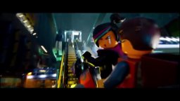 Clip 'Lei è quello speciale' - The Lego Movie