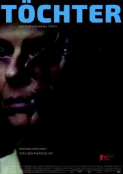 Daughters: la locandina del film