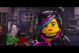 Featurette 'Dietro i mattoncini' - The Lego Movie
