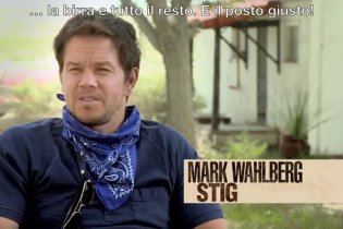 Featurette Esclusiva Home Video - Cani Sciolti