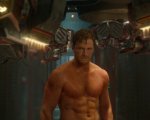 Chris Pratt: Non volevo essere un eroe Marvel
