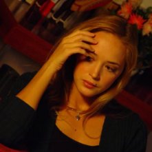 Helene de Fougerolles (Lisa Weber) in 'Tutta la verita su mio marito' (2003)