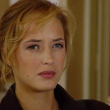 Helene de Fougerolles (Lisa Weber) in 'Tutta la verita su mio marito' (2003)