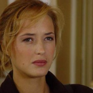 Helene de Fougerolles (Lisa Weber) in 'Tutta la verita su mio marito' (2003)