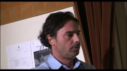 Intervista 'Adolfo Margiotta' - Una domenica notte