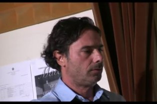 Intervista 'Adolfo Margiotta' - Una domenica notte