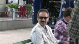 Intervista 'Antonio Andrisani' - Una domenica notte