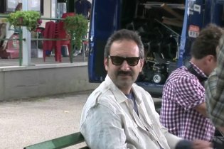 Intervista 'Antonio Andrisani' - Una domenica notte