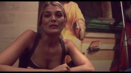 Intervista 'Claudia Zanella' - Una domenica notte