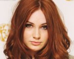 Karen Gillan star per il pilot Selfie