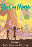 La locandina di Rick and Morty