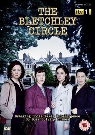 La locandina di The Bletchley Circle