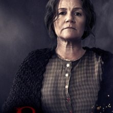 Mare Winningham in Hatfields & McCoys - character poster