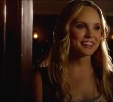 Meaghan Jette Martin in una scena di Geography Club.