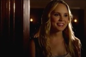 Meaghan Jette Martin in una scena di Geography Club.