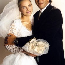 Monalisa Basarab (Sèverine Faussait), Jean-Marie Lamour (Gilles Weber) inTutta la verita su mio marito