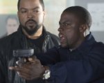 Ice Cube e Kevin Hart in Ride Along 2