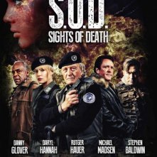 Sights of Death: la locandina