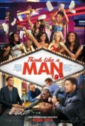 Think Like a Man Too: la locandina del film
