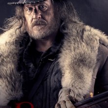 Tom Berenger in Hatfields & McCoys - character poster