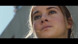 Trailer 2 - Divergent