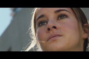 Trailer 2 - Divergent
