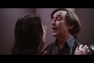 Trailer - Alan Partridge: Alpha Papa