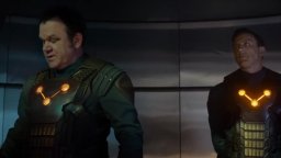 Trailer Italiano - Guardiani della Galassia