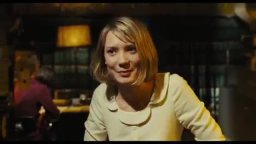 UK Trailer - The Double