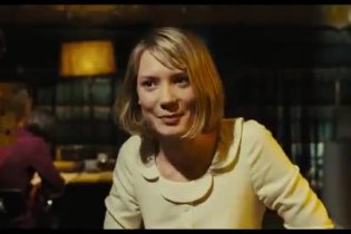 UK Trailer - The Double