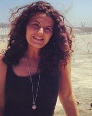 Una foto di Chiara Giordano