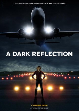A Dark Reflection: la locandina del film