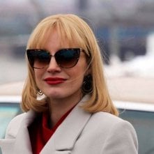 A Most Violent Year: un primo piano di Jessica Chastain