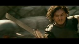 Clip 'Che i giochi abbiano inizio' - Pompei