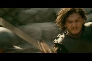 Clip 'Che i giochi abbiano inizio' - Pompei