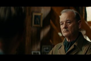 Clip 'German Cottage' - Monuments Men