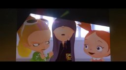 Clip 'La misteriosa aula di scienze' - La Scuola più pazza del mondo