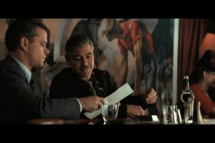 Clip 'Putting a Team Together' - Monuments Men