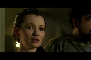 Clip 'Questo schiavo mi ha salvata' - Pompei