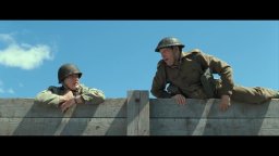 Clip 'Shooting blank over our heads' - Monuments Men