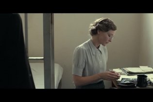 Clip 'Speaking French' - Monuments Men